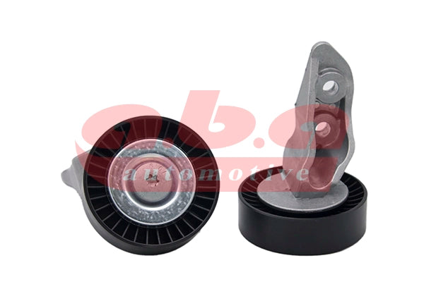PULLEY W/BRAKET بكرة سير – 07K145172C
