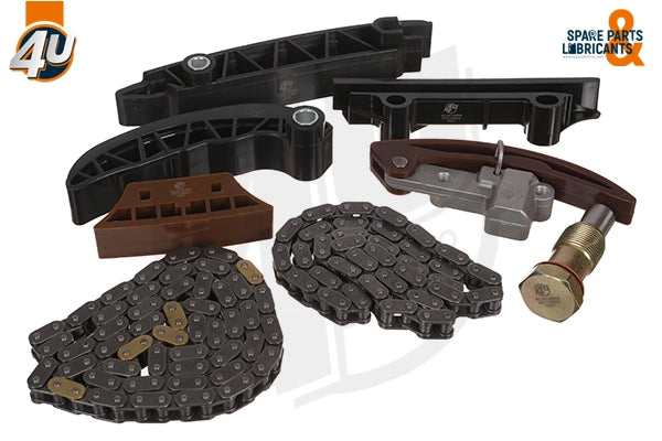 CHAIN REAL – 021109469
