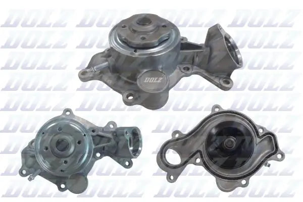WATER PUMP طرمبة ماء – 06M121013C