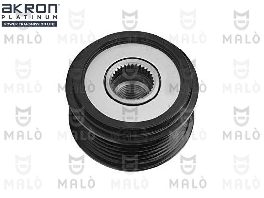 ALTERNATOR PULLEY بولي دينمو – 06A903119