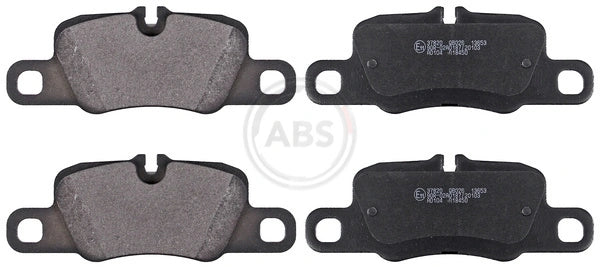 BRAKE PAD RR سفايف بريك – 97035294904
