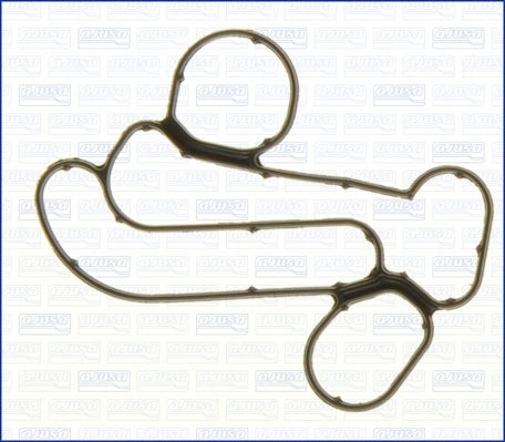 GASKET مانع تسريب – 2711840080
