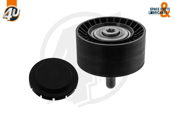 TENSIONER PULLEY بولي شداد – 11288604267