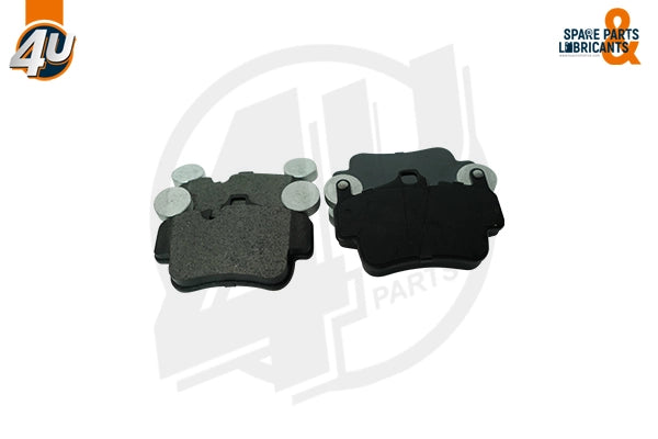 BRAKE PAD FR سفايف بريك – 99735193903
