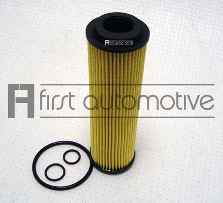 OIL FILTER فلتر زيت – 2711800509