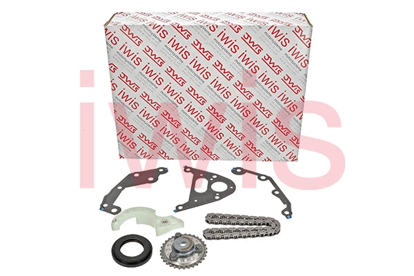 TIMING GASKET مانع تسريب – 11147566411