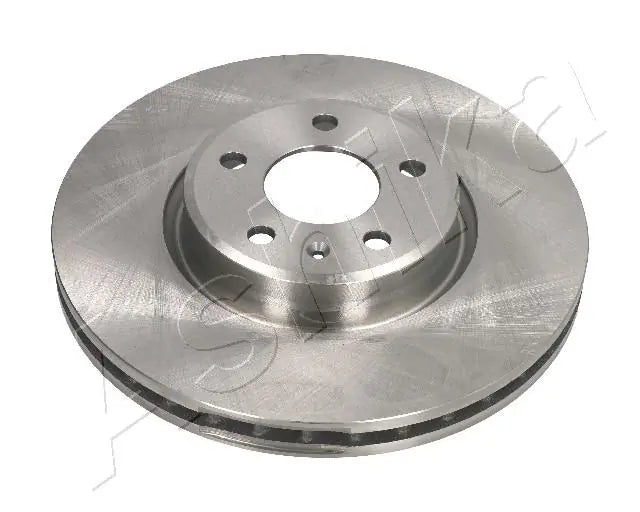BRAKE DISC FR درمات بريك – 8W0615301AA