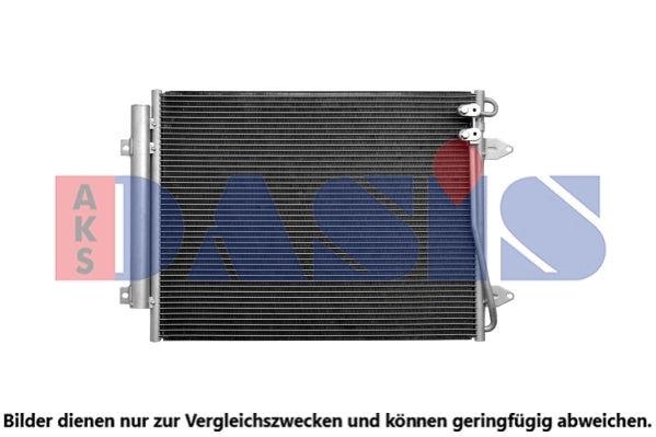 A/C CONDENSER كندنسر مكيف – 561820411C