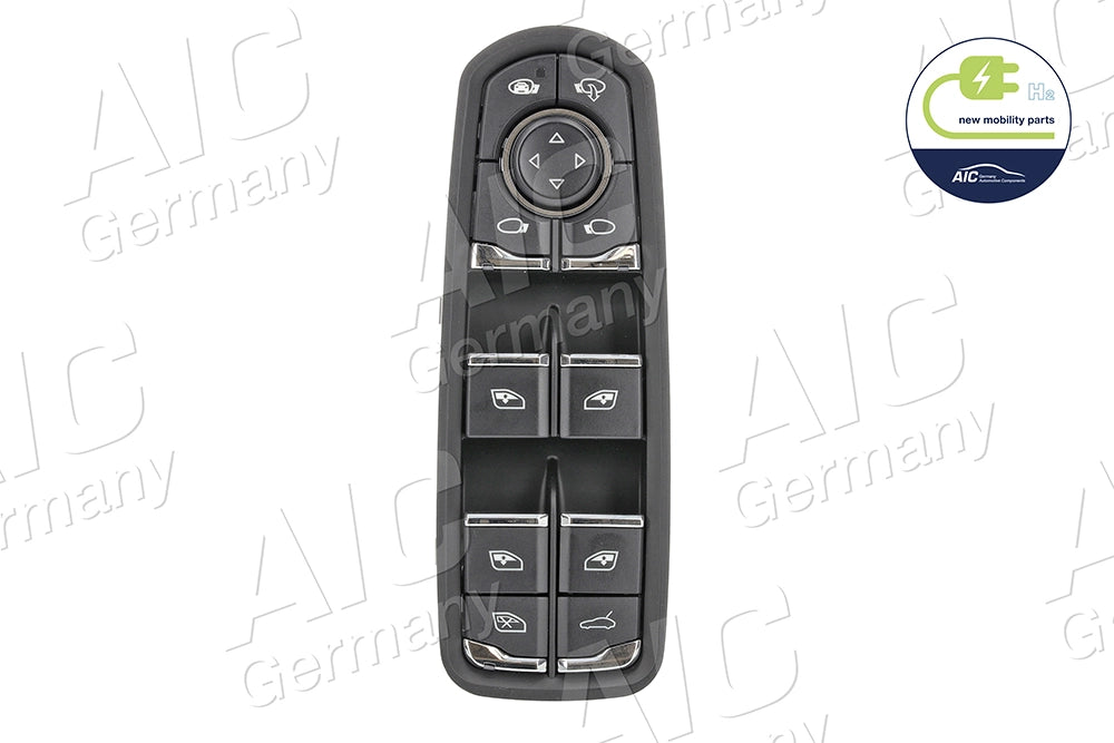 WINDOW SWICTH FR W/B مفتاح الزجاج – 7PP959858AE