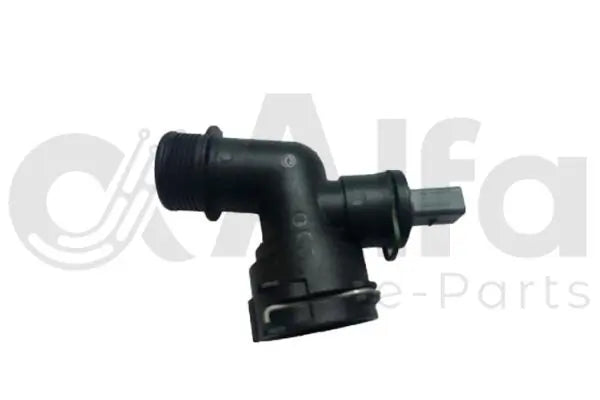 COOLANT FLANGE موصل سائل التبريد – 5Q0122291BQ