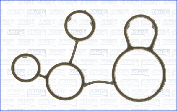 GASKET مانع تسريب – 07K115441