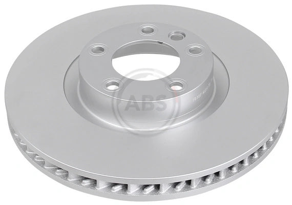 BRAKE DISC FR L.H درمات بريك – 7P6615301A
