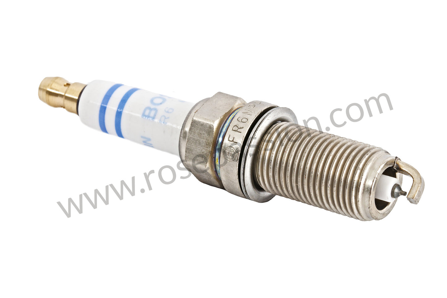 BOSCH SPARK PLUGS شمعات احتراق - BOSCH (99917022890)