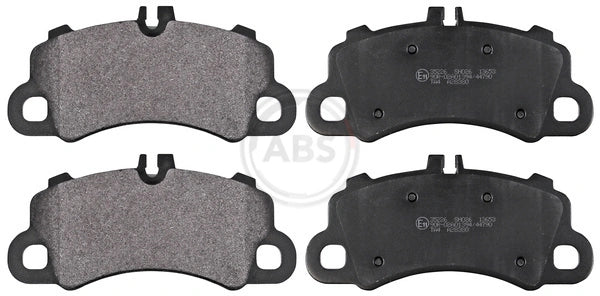 BRAKE PAD FR سفايف بريك – 9Y0698151T