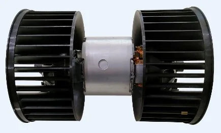 BLOWER FAN مروحة الكبينه – 64118390208