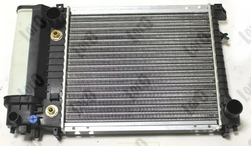 RADIATOR مبرد ماكينه – 17111719301
