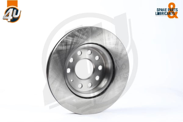 BRAKE DISC FR درمات بريك – 1K0615301AK