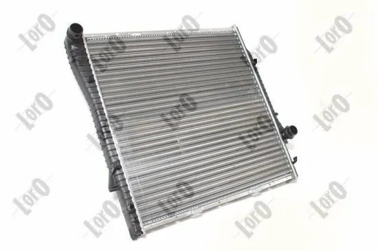 RADIATOR مبرد ماكينه – 17101439103