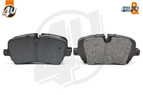 BRAKE PAD RR سفايف بريك – LR036574