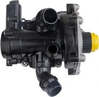 WATER PUMP (ONLY PUMP) طرمبة ماء – 06L121111G