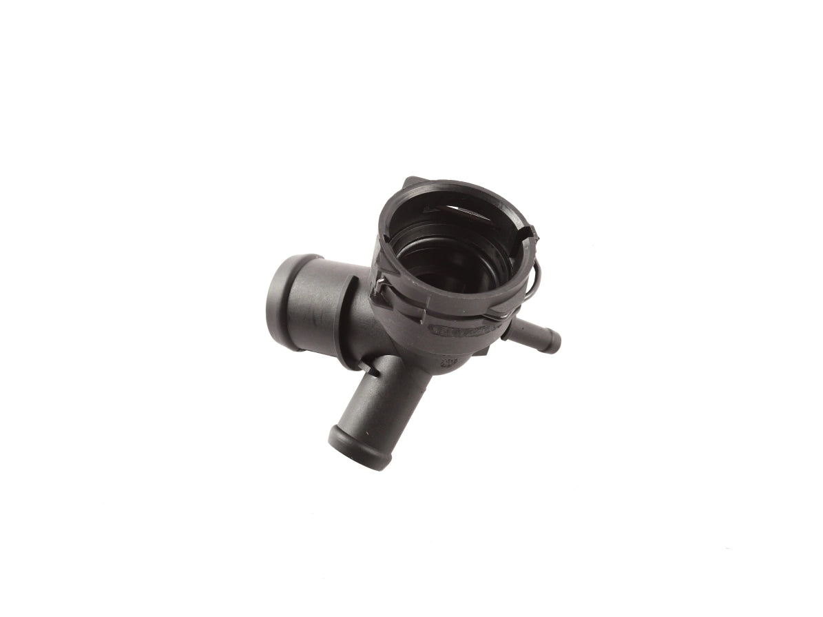 COOLANT FLANGE موصل سائل التبريد – 5Q0122291BL