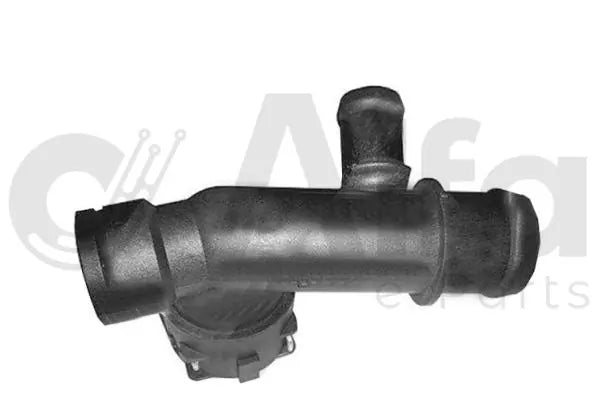 COOLANT FLANGE موصل سائل التبريد – 5Q0122291BG