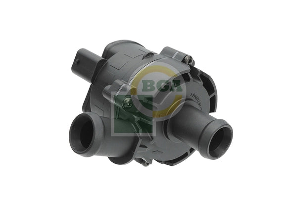 AUXILLARY WATER PUMP مضخة بمب احتياط – LR049317