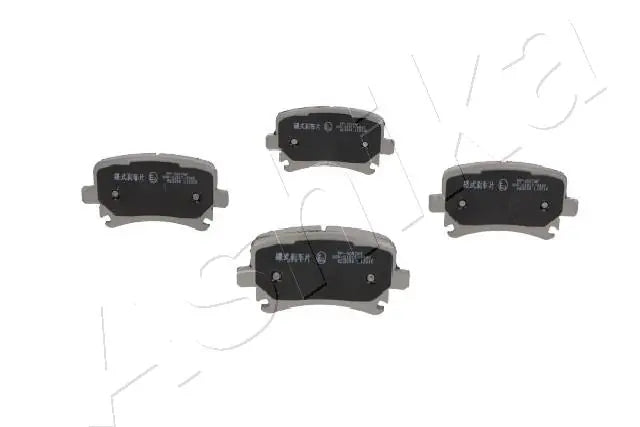 BRAKE PAD RR سفايف بريك – 1K0698451G