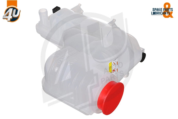 EXP.TANK خزان ماء – LR034654
