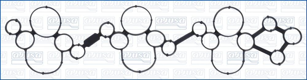 SEAL RING مانع تسريب – 06M103650D