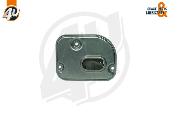 GEAR FILTER W/GASKET فلتر جير – 09M325429