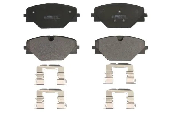 BRAKE PAD RR سفايف بريك – LR156904