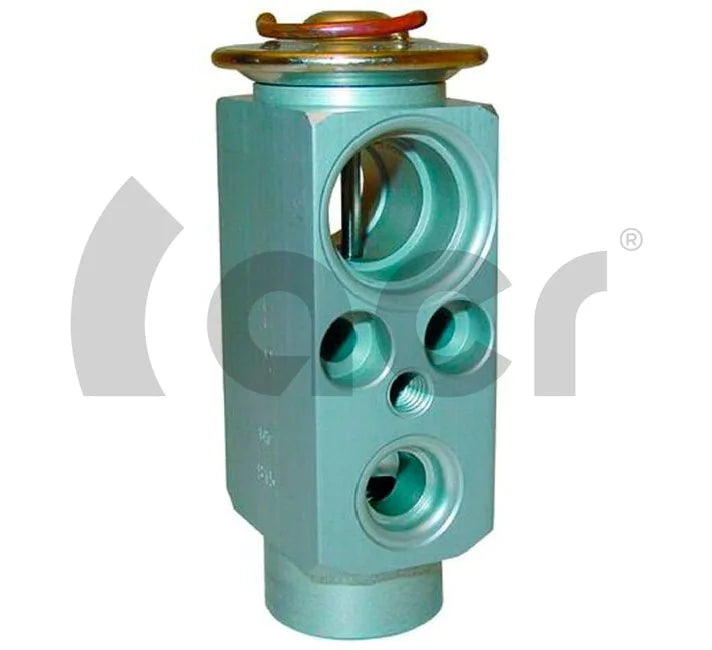 EXP.VALVE صمام المكيف – 64118384379
