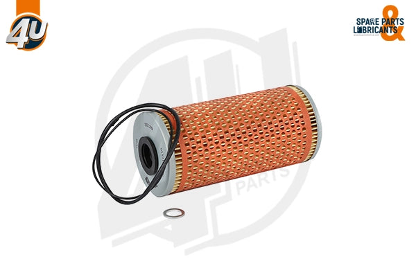 OIL FILTER فلتر زيت محرك – 1191800009