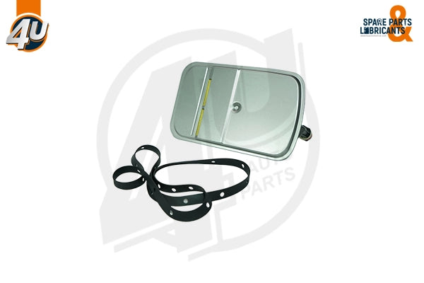 GEAR FILTER فلتر جير – 24117557069