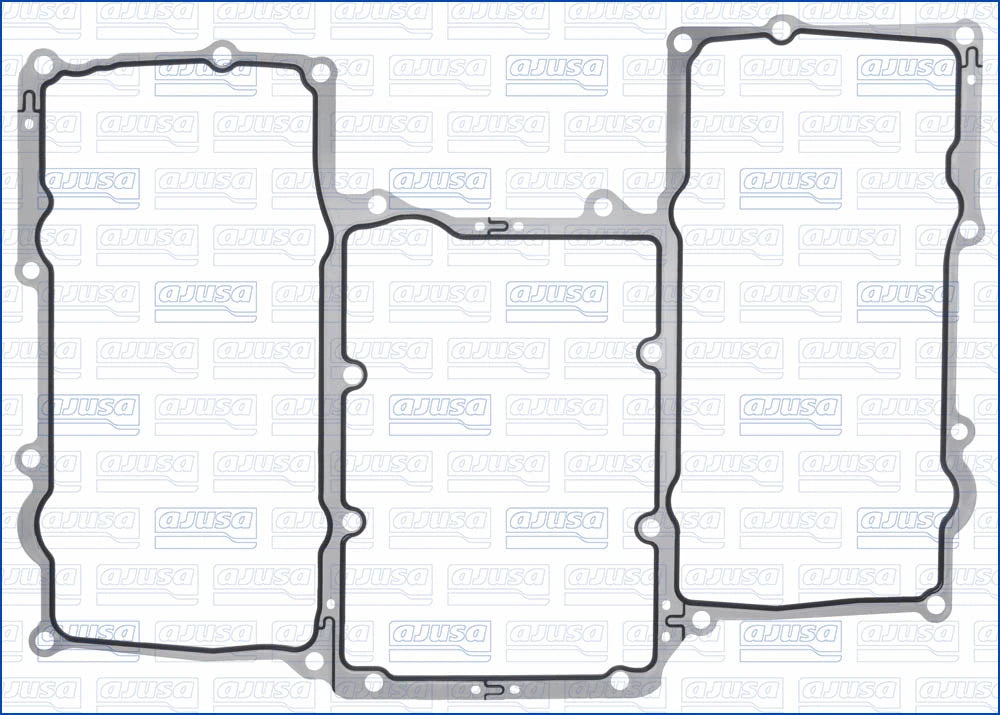 INTERCOOLER GASKET 6CYL جاسكيت مبرد السوبر – LR041680