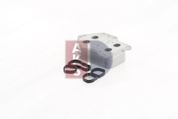 ENGINE OIL COOLER مبرد زيت المحرك – 2601800400