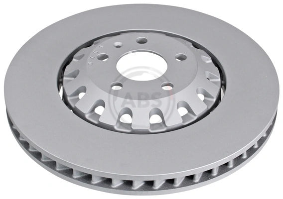 BRAKE DISC RR درمات بريك – 4M0615301AS