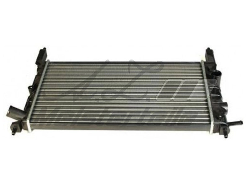 RADIATOR مبرد ماكينه – 17117533472