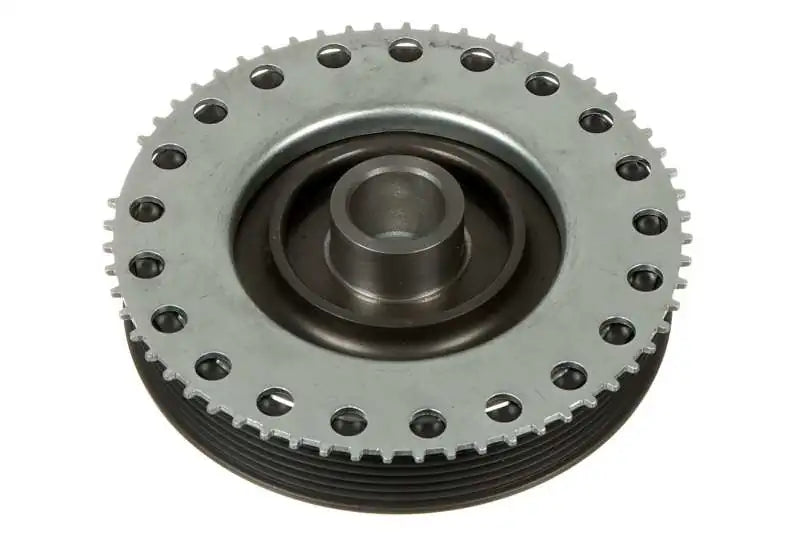 CRANK PULLEY بولي الكرنك – LR078547