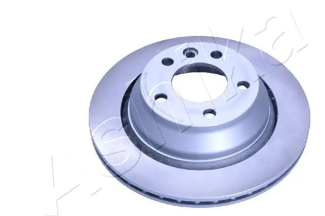 BRAKE DISC RR درمات بريك – 7L6615601G