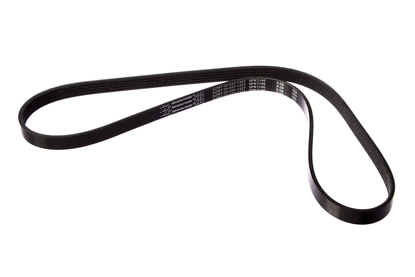 ENGINE BELT سير المحرك – LR011345