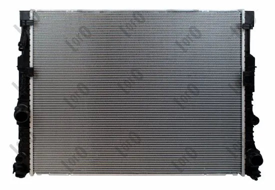 RADIATOR مبرد ماكينه – 17118686026