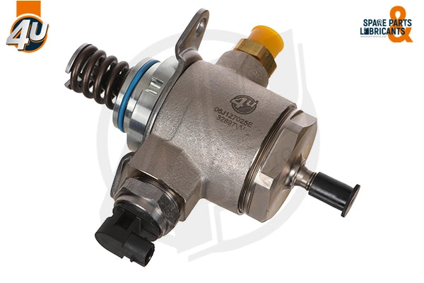FUEL PRESSURE PUMP طرمبة بنزين – 06J127025E