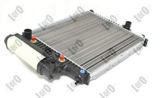RADIATOR مبرد ماكينه – 17111719309