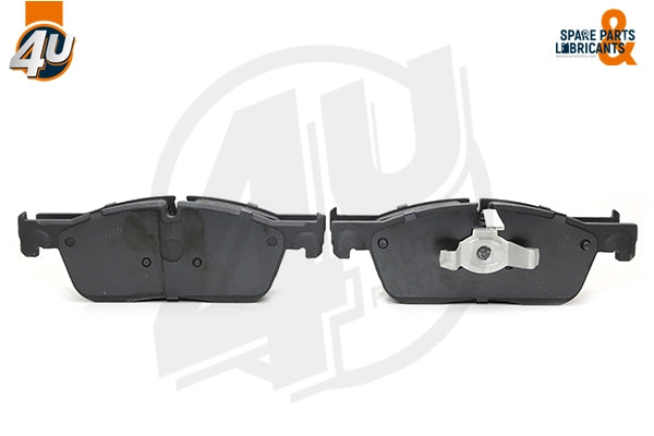 BRAKE PAD FR سفايف بريك – LR072681