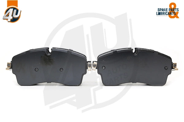 BRAKE PAD FR سفايف بريك – LR091308