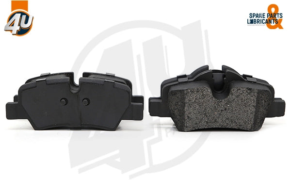 BRAKE PAD RR سفايف بريك – 34216871300