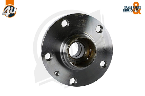 WHEEL BEARING بيلة العجله – 1K0598611