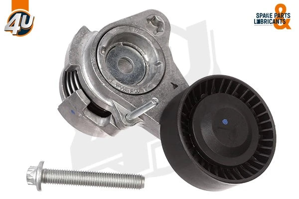 TENSIONER PULLEY بولي شداد – 11287530314